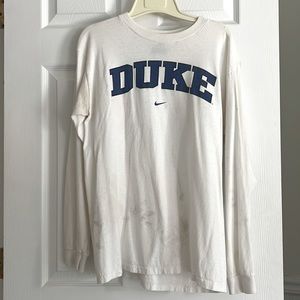 Duke Long Sleeve